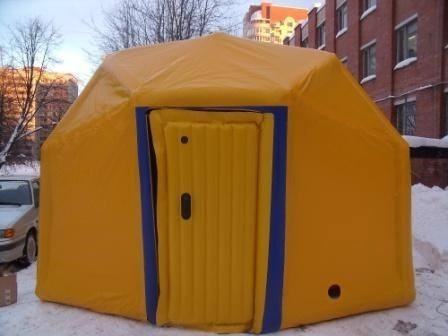 仙游充气帐篷