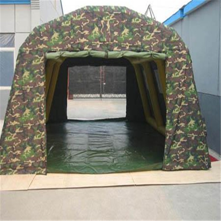 仙游充气军用帐篷模型订制