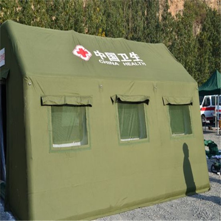仙游充气军用帐篷模型厂家直销